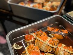 -老客满蛋饼(双塔市集店)