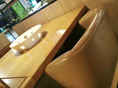 -拿渡·水煮鱼 麻辣香锅(西单大悦城店)