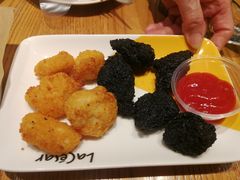 -乐凯撒披萨(正佳广场店)