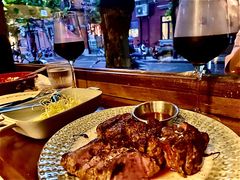 -Bistro Les Lilas丁香花小酒馆