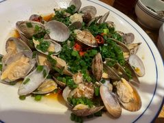 -青菁酒家·象山海鲜(胜利河美食街店)