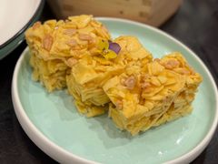 -白天鹅宾馆-玉堂春暖餐厅