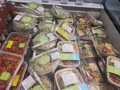 -盒马鲜生(红莲店)
