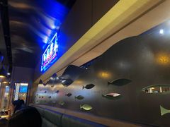门面-新辣道鱼火锅(上地华联店)