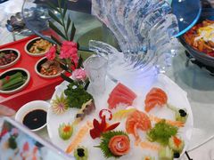 -雅和生态渔庄·宜城锅巴饭(龙灵山公园店)