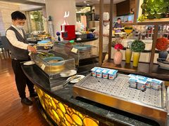 -武汉江城明珠豪生大酒店