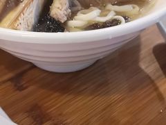 富源春招牌面-富源春面馆(四川北路店)