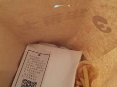 -华莱士·全鸡汉堡(五号路店)