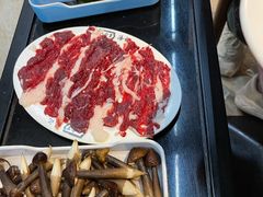 -八合里牛肉火锅(深圳海德店)