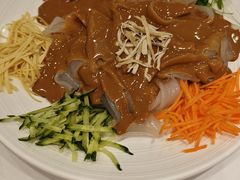 -万荣烤鸭店·北京菜(天坛店)