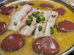 -那家老院子东北菜·饺子·小鸡炖蘑菇(艳华街店)