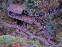-莫干山风景区