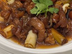 -湖北味道(湖北大厦店)