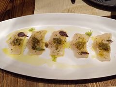 -Mercato莫卡多露台餐厅与酒吧(K11店)