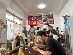 -潭式煎包(西航路店)