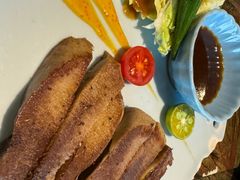 -炙柒Sekinana·精致料理 烧鸟·铁板烧(海上世界店)