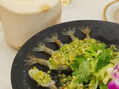 -阿诺泰·泰国餐厅(紫荆店)