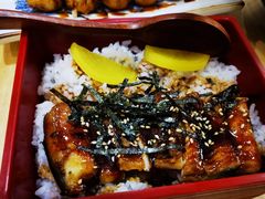 鳗鱼饭-村上一屋(望京店)