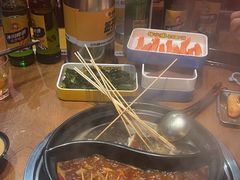 -牛小嫩串串火锅(老国贸总店)