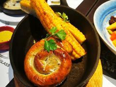 -西堤牛排(北京国瑞店)