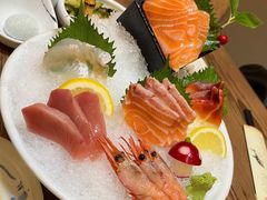 -红叶日本料理(辰熙广场店)