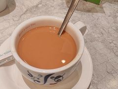 -翠华餐厅(正佳广场店)