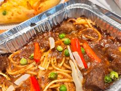 -达美乐比萨(骏壹万邦广场店)