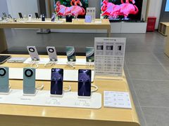 -华为授权体验店(中山公园来福士)