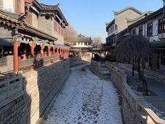 -滦州古城