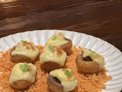 -Brut Eatery Wine Bar & Restaurant (建国东路店)