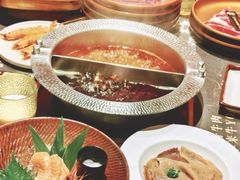 -牛YO寿喜烧和牛火锅自助(三台子万象汇店)