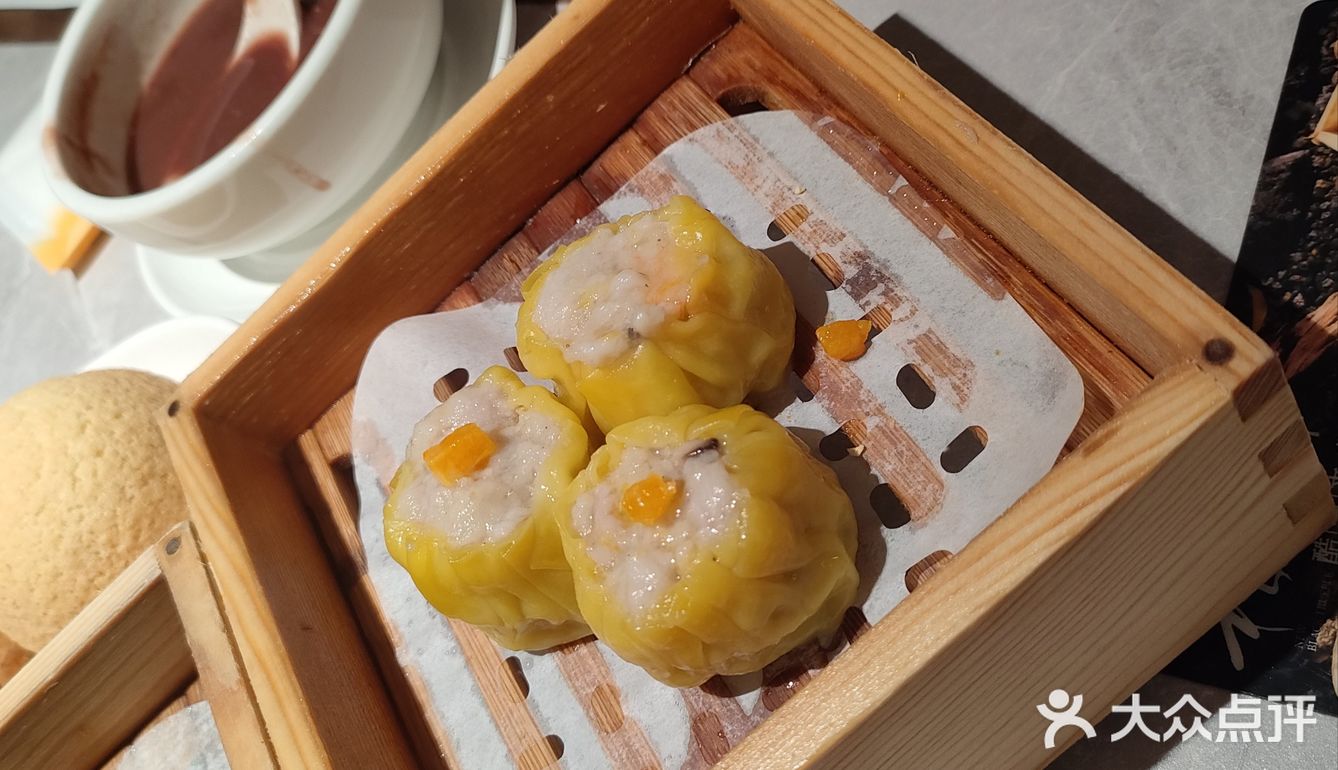 蔡澜点心 原图直出 点菜攻略……