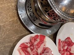 -盛宴标帜餐厅·亲子自助 (南昌喜来登酒店)