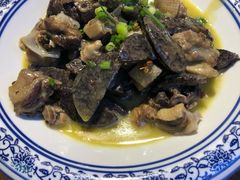 -印象鲵宴·张家界地标美食名片(溪布街店)