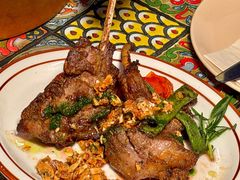 -BROWNSTONE布朗石西班牙餐厅(富城店)