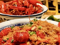 -江味龙虾馆·裸蓝龙虾(南山店)