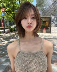 -艾美A·M Hair Salon