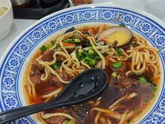 -清真马祥兴菜馆(云南北路店)