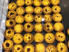 -莉莲蛋挞(大华悦沢书店)