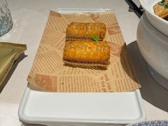 -钱塘花园·宁波菜
