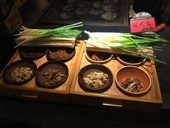 -鲁城往事(游客中心店)