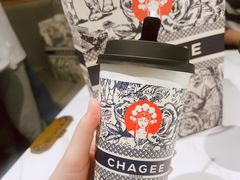 -霸王茶姬(大连万象汇店)