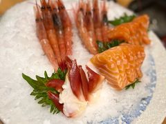 -王鼎精致料理铁板烧(世博源店)