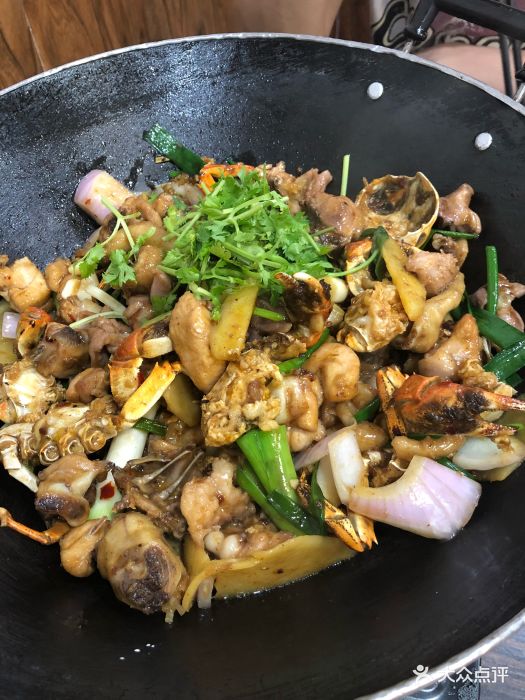 东旺·顺德菜特色店图片 - 第369张