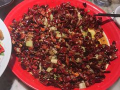 -常和州·夜宵大排档(常州单店)