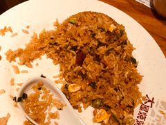 -木屋烧烤(岗顶二店)
