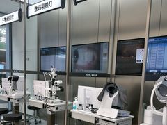 -宝岛眼镜(福清万达店)