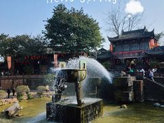 -黄龙溪古镇