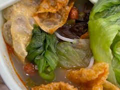 -家味螺蛳粉&烤鱼(五角场店)