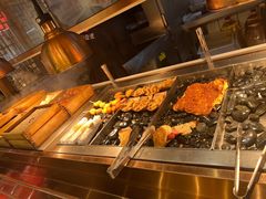 -头壹号 大油条·老长沙盖码饭(北辰店)